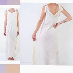 Wyllis  I am enough Cassian beach dress